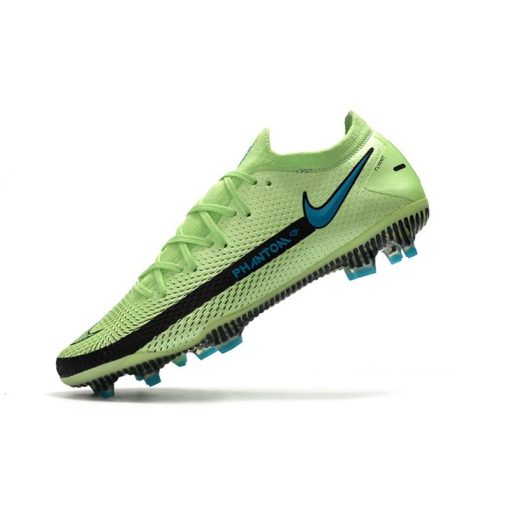 Nike Phantom Gt Elite Fg Impulse - Groen Blauw_6.jpg